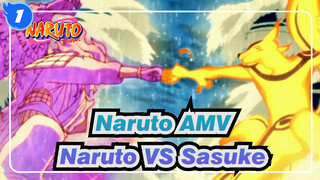 [Naruto AMV] Naruto VS Sasuke - Bonds / Final Valley_1