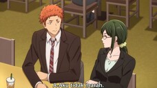 WotaKoi Eps 5 Sub Indonesia