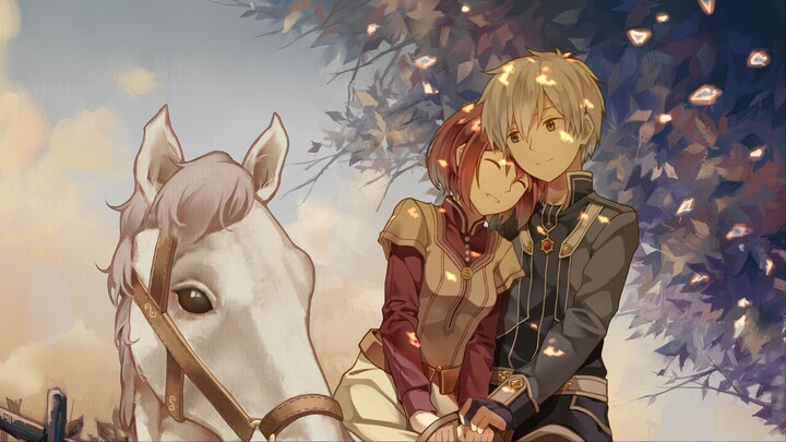 Snow White with Red Hair Episode 8 ❤️ - Bilibili Snow White with Red Hair Episode 8 ❤️ - Bilibili
