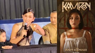 HORROR QUEEN In The Making! BEAUTY Gonzalez, IBA ang HUSAY sa ‘KAMPON’! May SEQUEL Na?!