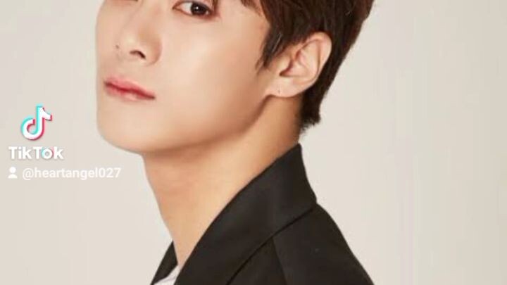 Rest in Peace Moonbin