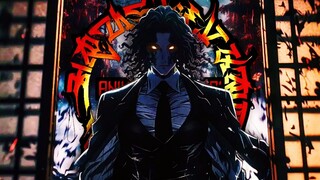 Kibutsuji Muzan - [AMV] Demon Slayer S4