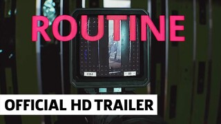 Routine Trailer | Summer Game Fest 2022