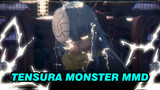 Monster | TenSura MMD