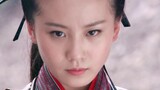 [Liu Shishi's fighting scenes] Beautiful and cool, this is what a chivalrous woman should look like