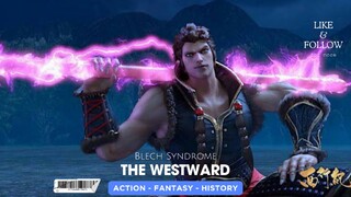 The Westward Season 5 Episode 28 Sub Indonesia