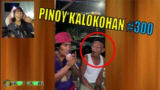 PINOY FUNNY KALOKOHAN #300 WOW GANDA NG BOSES MO PRE BEST FUNNY VIDEOS COMPILATION