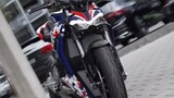 Ducati StreetFighter V2 Avengers | 🎵Paaus - RAGE w/ Lukrative