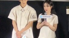 Yang Zi's Chang Xiang Si fan meeting confirmed that Xiao Yao's lover is Ye Shiqi, Feng Long loves Xu