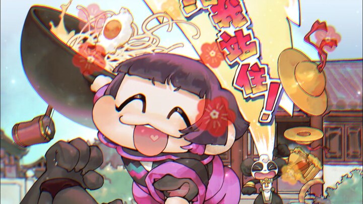【万世如意】精致女孩如何修炼？仪式感满满才能成仙！