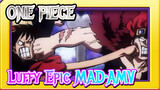 ONE PIECE|Luffy‘s Alliance：Powerful Outing！