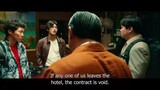 Pipeline Korean Full Movie (English Sub)