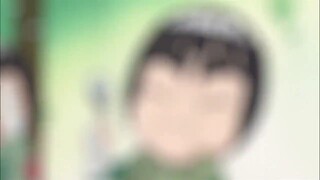 Naruto SD: Rock Lee no Seishun Full-Power Ninden Episode 13