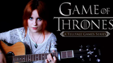 Game of Thrones: Telltale Game - เพลงของ Talia (ปก Gingertail)