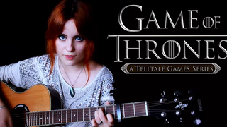 Game of Thrones: Telltale Game - เพลงของ Talia (ปก Gingertail)