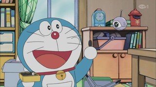 Doraemon episode 205