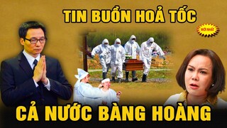 Tin Nóng Covid-19 Mới Nhất sáng 15/12||Tin Nóng Chính Trị Việt Nam Hôm Nay.