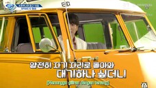 10th Studio Album Making Film: EP04 MV Shooting 2 Sub Indo