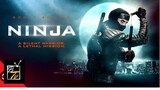 Ninja ENGLISH NEW MOVIE..... PLEASE FOLLOW AND LIKE... ☺️😊