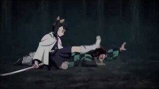 Kimetsu no Yaiba AMV  -  Never Give Up