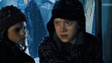 (รวมฉากภาพยนตร์) รวมฉากของตัวละครชายในเรื่องแฮร์รี่พอตเตอร์ 