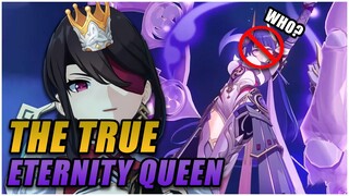 I Showed Raiden Shogun who the TRUE QUEEN OF ETERNITY is... (Beidou vs Raiden Solo) | Genshin Impact