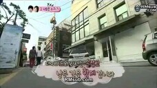 We Got Married Nickhun 2PM X Victoria F(X) episode 60