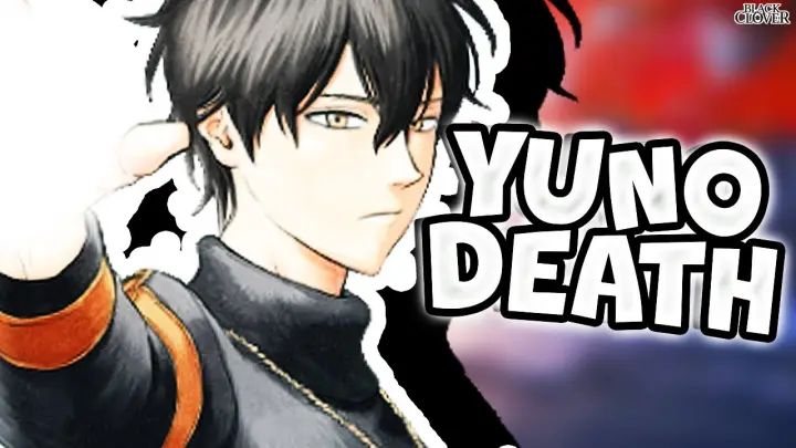 Is Yuno Dead? Asta Reaction! - Black Clover 239