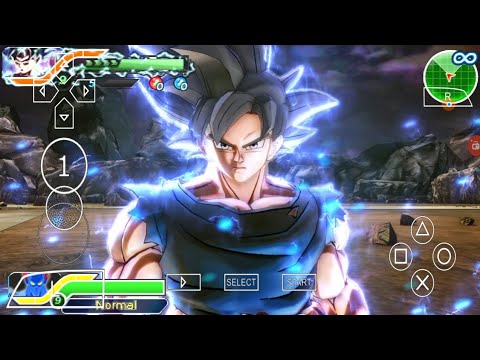 Dragon Ball Evolution Goku – Xenoverse Mods