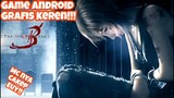 Gameplay The 3rd Birthday (Game Android Grafis Keren)