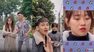 Tik Tok Gãy TV Media  💘  Tổng hợp các video hài hước của Team Gãy TV Media trên Tik Tok Phần 46