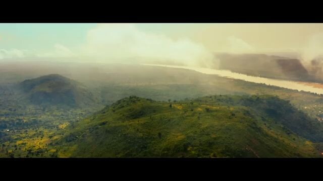The Tourist Russian Special Forces in Central Africa - A Gripping Action Thrille