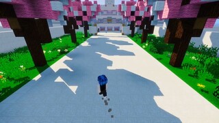 (SERI MỚI) BẠN GÁI TÔI LÀ PHÙ THỦY MINECRAFT