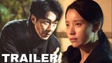 Moving (2023) Official Trailer | Han Hyo Joo, Jo In Sung, Go Young Jung, Lee Jung Ha, Kim Do Hoon