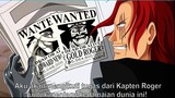 AKAGAMI SHANKS SANG PEWARIS YG MENOLAK GELAR RAJA BAJAK LAUT! - One Piece 1011+ (Teori)