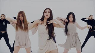 (G)I-DLE LION MV