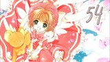 Cardcaptor Sakura Episode 54 [English Subtitle]