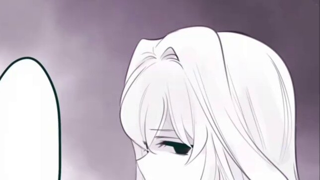 The mimic beast is a female?! The hero's strength has severely turned her into a little wife...
