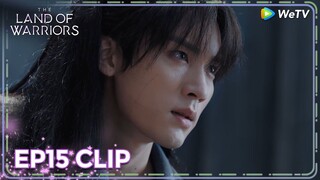 ENG SUB | Clip EP15 | He repays his father's debt | WeTV | The Land of Warriors