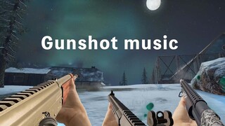 [คิจิกุ] [Gunshot Music] "Lost To Know" (กับปืน PUBG) 