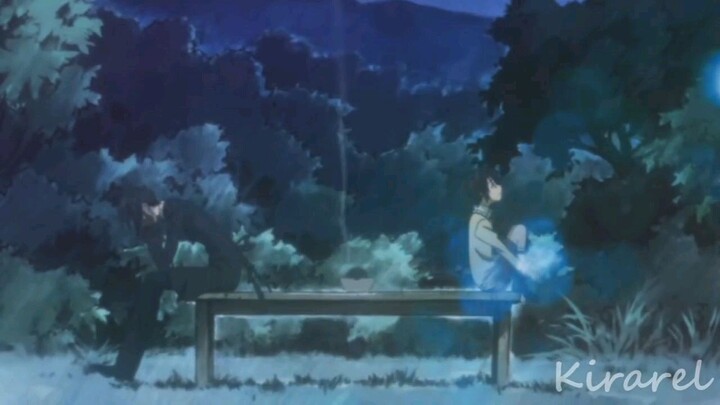 Anime [Rap Cốt Truyện] Nabari No Ou P1