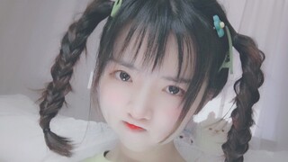跳舞苦手小树精之Kill this love