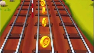 shaks x subway surf