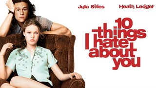 10 Things I Hate About You (1999) 10 กฎเฮ้วเด็ดหัวใจเฮี้ยว