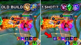 ONE SHOT, ONE KILL! DAMAGE HACK!