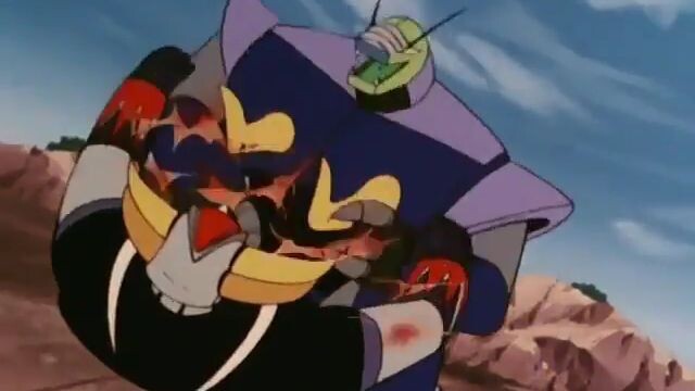 Grendizer ep. 74 (1975)