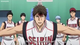 Koroko's Basketball ep 35