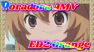 Toradora / ED2 Orange_1