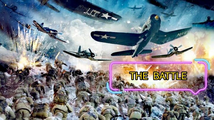 The Battle (1080P_HD) ðŸ”¥WARðŸ”¥ * Watch_Me