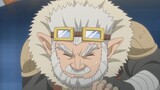Nguyệt Đạo Dị Giới - Review Anime Tsuki ga Michibiku Isekai Douchuu | Part 4